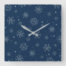 Search for vintage christmas clocks Colorful