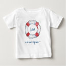 Search for lifesaver tshirts Nautical
