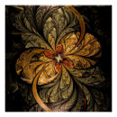 Search for fractally posters Abstract