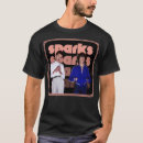 Search for sparks tshirts For him