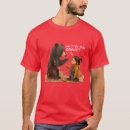 Search for dog characters tshirts Cartoon character