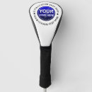 Search for golf head covers College