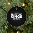 Search for 1776 christmas tree decorations Patriotic