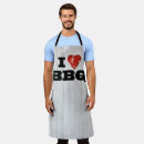 Search for manly man aprons Grilling