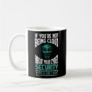 Search for data protection mugs Hacker