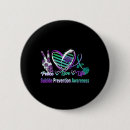 Search for mental health ribbons badges Hope