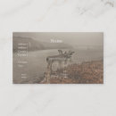 Search for mist business cards Fog