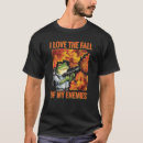Search for frog tshirts Orange