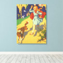 Search for little red riding hood art Retro