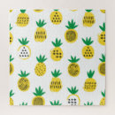 Search for pineapple puzzles Background
