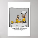 Search for funny medical posters Humour