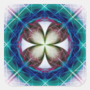 Search for symmetric stickers Floral