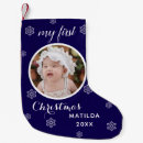 Search for babys first christmas stockings Elegant