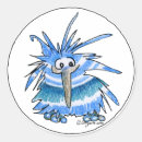 Search for kiwi stickers Cartoon