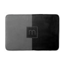 Search for designer bath mats Grey