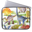 Search for dinosaur laptop cases Animal