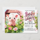 Search for piglet invitations Girl