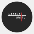 Search for funny jesus stickers Cool
