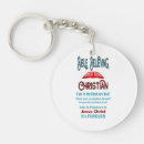 Search for believers key rings Bible