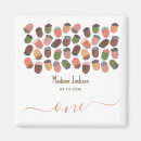 Search for first birthday magnets Cute