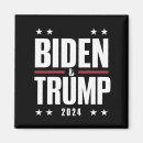 Search for vote biden magnets Political