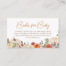 Search for floral enclosure cards Autumn