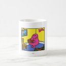 Search for living room mugs Cartoon