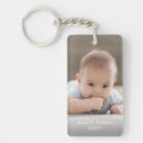 Search for keepsake key rings Black and white