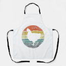 Search for funny chicken aprons Animals