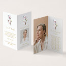 Search for magnolia flower business cards Simple