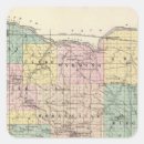 Search for iowa stickers Lithographed