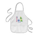Search for toothbrush aprons Toothpaste