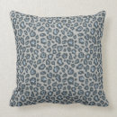 Search for leopard print cushions Black