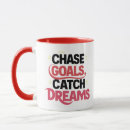 Search for chase mugs Motivational