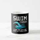 Search for swimming teacher mugs Funny