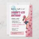 Search for rock wall invitations Mountain climber