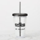Search for sesame street logo tumblers Muppets