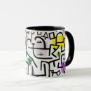Search for paul klee mugs Bauhaus