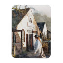 Search for old time magnets Victorian