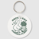 Search for funny duck key rings Cute