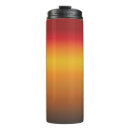 Search for orange sunset travel mugs Sunrise