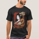 Search for chinese tshirts Illustration