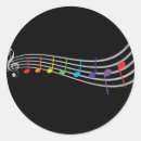Search for music clef stickers Choir