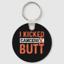 Search for leukaemia survivor key rings Cancer