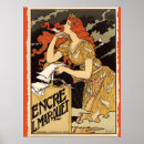Search for art nouveau advertisements posters Advertising