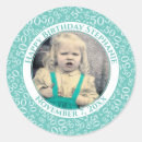 Search for memorial photo stickers Commemorative