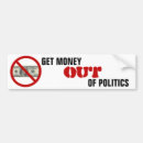 Search for outing bumper stickers Government