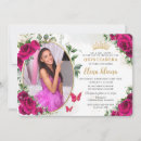 Search for mexican sweet 16 invitations For kids