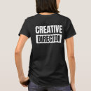 Search for creative director tshirts Funny