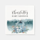 Search for blue pumpkin baby shower Floral